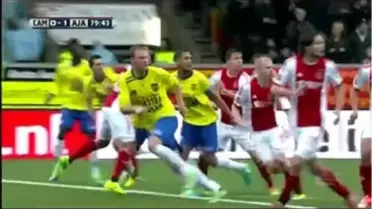 Ajax Soğuk Terler Döktü!