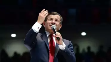 AK Parti'de 50 Kişilik MKYK Listesine Erdoğan Damgası