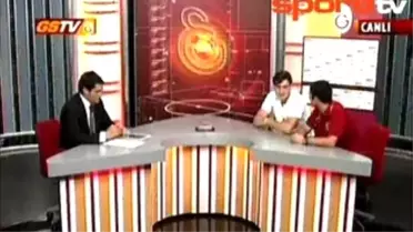 Albert Riera: 'Galatasaray Türkiye'nin En Büyük Kulübü'