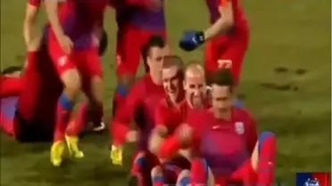 Alexandru Bourceanu Trabzon'a Doğru...