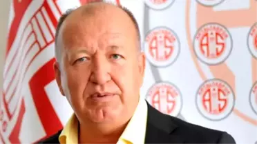 Antalyaspor'un Kupada Final Hedefi