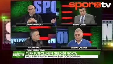 Aziz Yıldırım Herkesi Kandırıyor...'