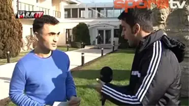Beşiktaş'ta Doktor Açıklaması; 'At Kanı...'