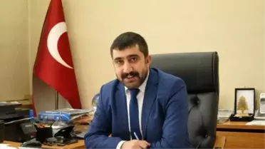 Doğubayazıt Belediye Eşbaşkanı Özbay Gözaltına Alındı