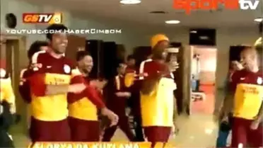 Florya'da Neşeli Dakikalar