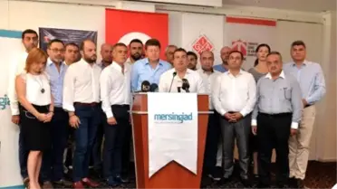 Giaf Onursal Başkanı Özmen: Türkiye'nin Etnik Kimlik Sorunu Yok