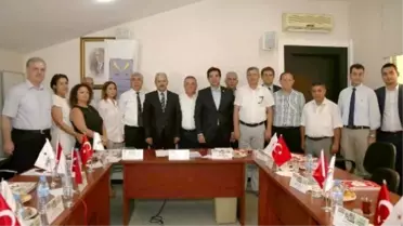 Hayvancılık Sektörü Kuşadası'nda Buluşacak
