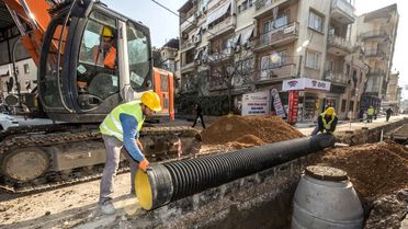 İzsu'dan 2015'E Muhteşem Final