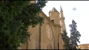 KKTC'de 'Şehitlerimizi Anma ve Anavatanımıza Destek' Etkinliği