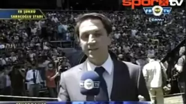 Kuyt Taraftarla Buluşuyor!