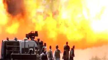 PKK'nın Bombalı Tuzaklarının Arkasından CIA Çıktı