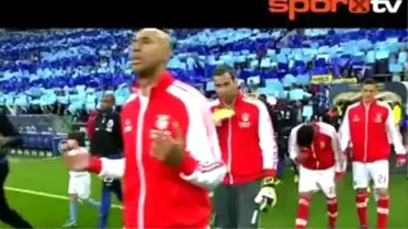 Porto'da Son Dakika Çılgınlığı! Benfica Hocası Yerlerde!
