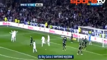 Real Haykırıyor: 'Şampiyon Olacağım'