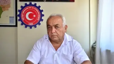 Sarıoğlu; 'Emekliler İçin İntibak Yasası Çıksın'