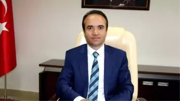Seydişehir'de İnsan Hakları Kurulu Toplantısı Yapıldı