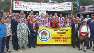 Söğüt Şenliklerinin 2'inci Gününde