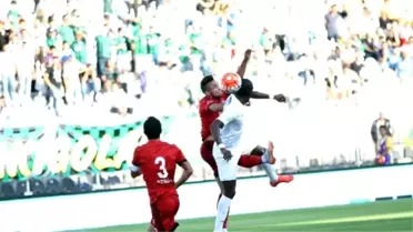 Spor Toto Süper Lig