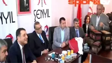 Trabzon, F.bahçe'yi Bağrına Basacaktır'