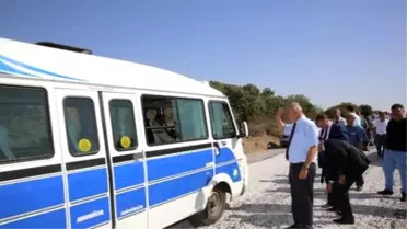 Büyükşehir Asfalt Çalışmalarına Hız Verdi