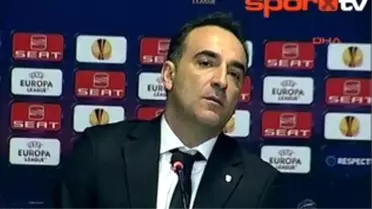 Carvalhal, Q7'nin Tepkisi İçin Ne Dedi?