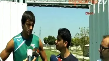 Civelli: 'Daha İyiye Gidiyoruz'