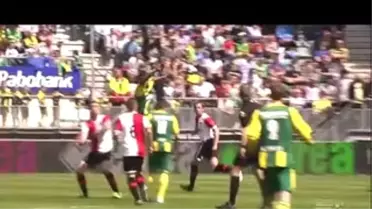 Den Haag'tan Feyenoord'a Ağır Darbe