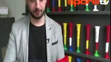 Eyvah Eyvah! Brezilya'da Yeni Alet