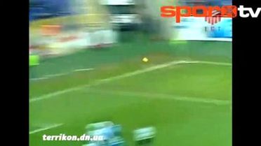 Fenerbahçe'ye Bir Ukraynalı Daha!