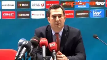 G.saray'ın Galibiyet Sırrı: 'Kararlılık'