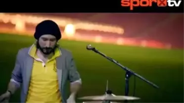 Gece'den U20 Dünya Kupası Şarkısı!