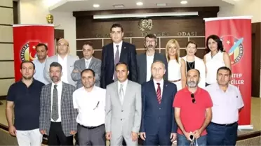 Ggc Görev Dağılımını Yaptı