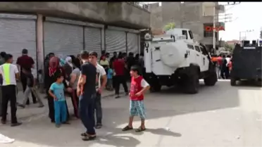 Kızıltepe'de Elinde Bomba Patlayan Çocuk Öldü