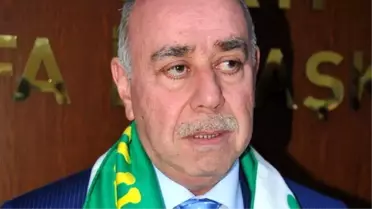 Mirkelam: Sorunları Bir Bir Aşacağız