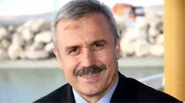 Nuri Uslu: 'Uşak'ta AK Parti'nin Yıkılan Kalesini, Yeniden Ben Geri Alacağım!'