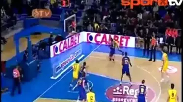 Olympiakos'tan G.saray'a! Jamon Gordon...