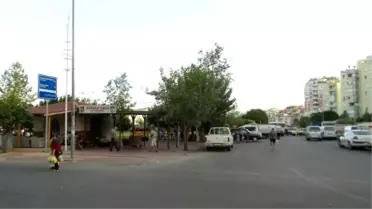 Sağ ve Sol Kepez'de Buluştu
