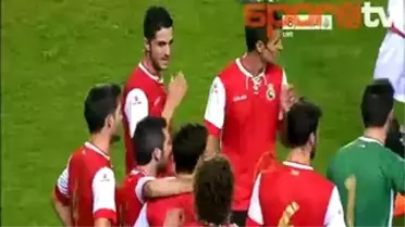 Sevilla'ya Kupa Şoku! | Elendiler...