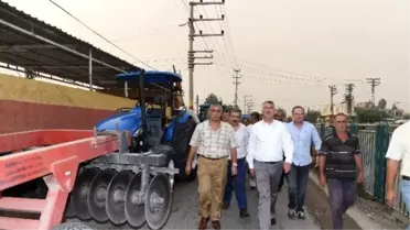 Seyhan Belediyesi Uzağı Yakın Etti
