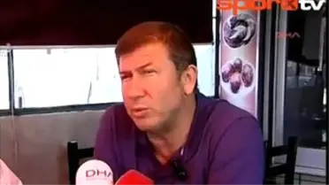 Tanju Çolak Metris Cezaevi'nde!