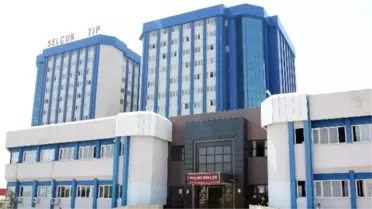 Üniversite Hastaneleri Başmüdürleri Konya'da Buluşacak