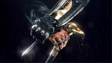 Ac Syndicate İçin Teknolojinin Gelişmesi Gerekiyordu