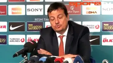 Ataman: 'F.bahçe'ye Teşekkür Ediyorum'