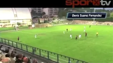 Barça'nın Peşinde Olduğu Cityli!