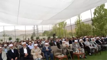 Bitlis'te 15 Alime İcazet Verildi