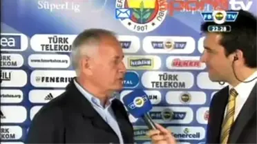 F.bahçe Genel Sekreteri Yılmaz: 'Bizim Çiçekle Böcekle İşimiz Olmaz'