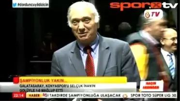 Hamdi Yasaman: 'İpi Biz Göğüsleyeceğiz...'