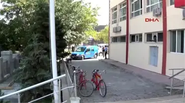 Iğdır'da 13 Polisin Şehit Olduğu PKK Saldırısında 5 Ton Bomba Patlatılmış