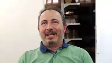 Kütahya'da Tırnakçılık Yapan Kadınlar Kamerada