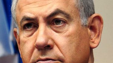 Netanyahu'dan Olağanüstü Toplantı!