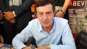 Osman Pamukoğlu: CHP'nin Oylarını 3-4 Puan Arttırırım
